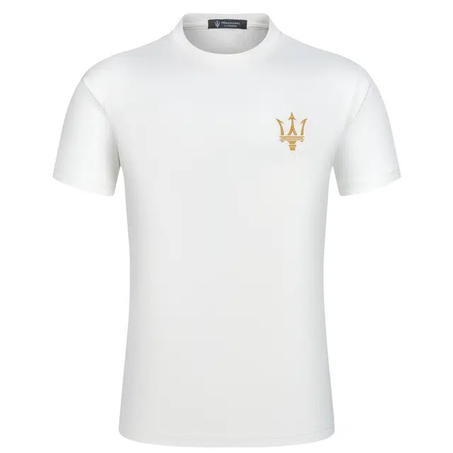 Maserati logoT