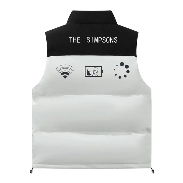 The Simpsons WIFI