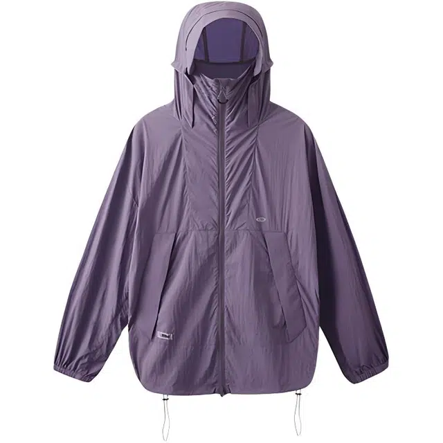 NOTHOMME Goout Lightweight Jacket