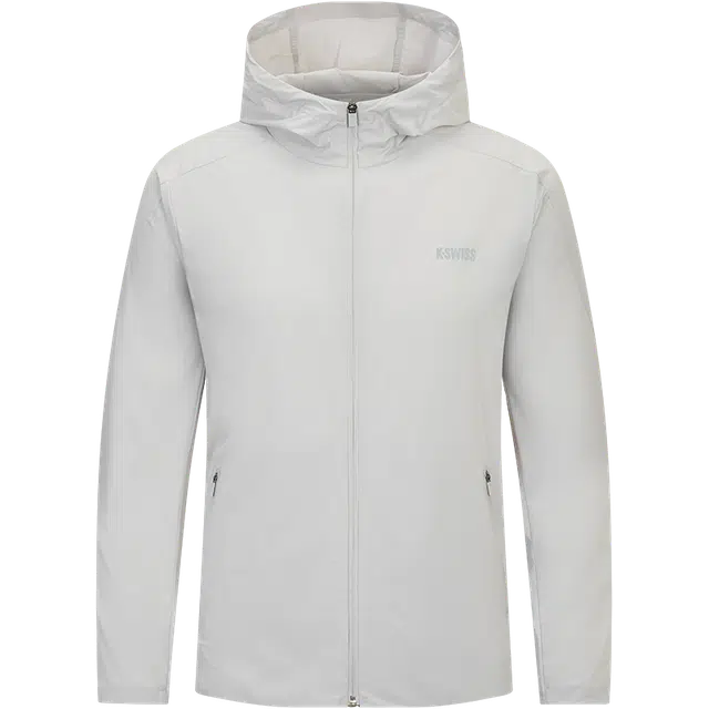 KSWISS 044-K02N-GRY