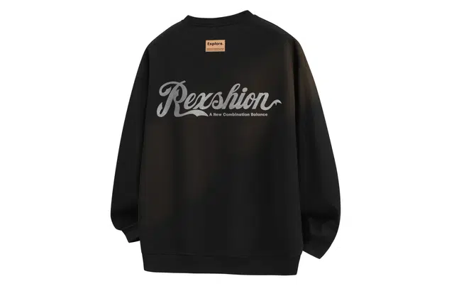 REXSHION Logo