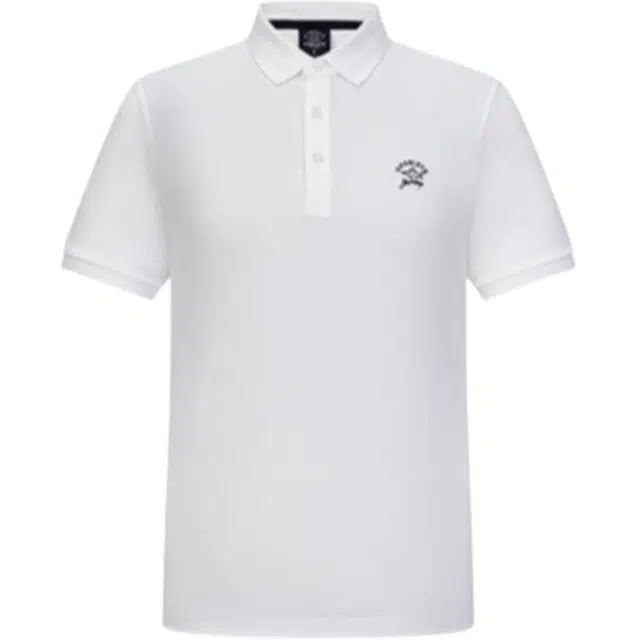 GOOD LUCK GLADIUS logoPolo