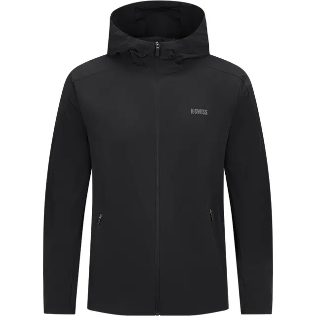 KSWISS 008-K00A-BLK0