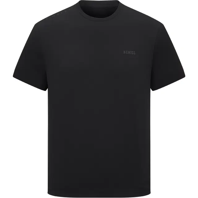 KSWISS WEISS T 008-K00A-BLKO