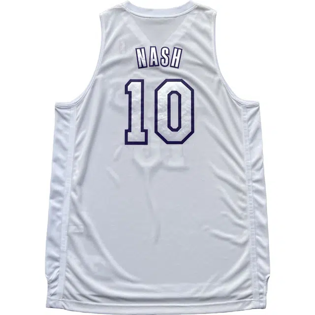 adidas x NBA Los Angeles Lakers Swingman Jersey