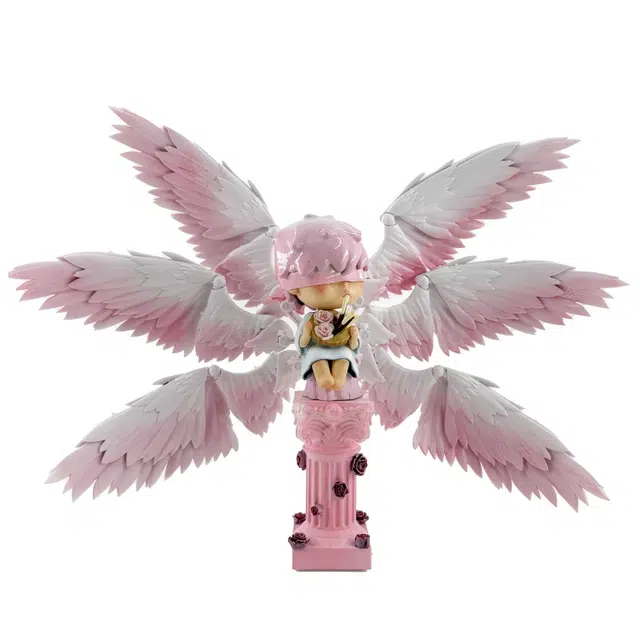 POP MART Hirono 14.5cm