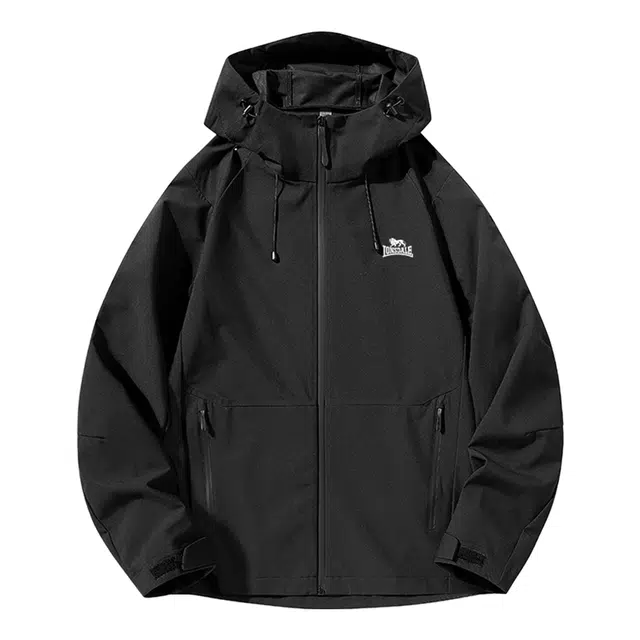 LONSDALE