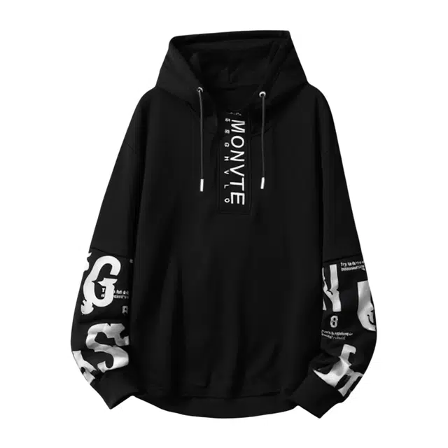 Ganbostore oversizeins