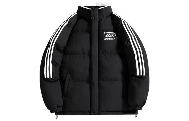 BOBBY ABLEY Logo