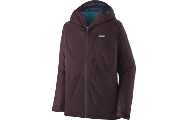 patagonia 3-In-1 Powder Town Jacket