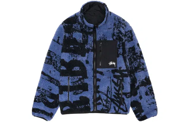 Stussy SS24