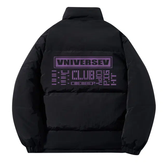 VniVerseVClub