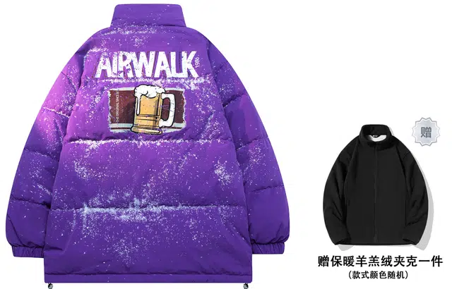 Airwalk