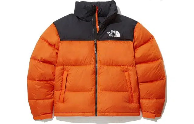 The North Face