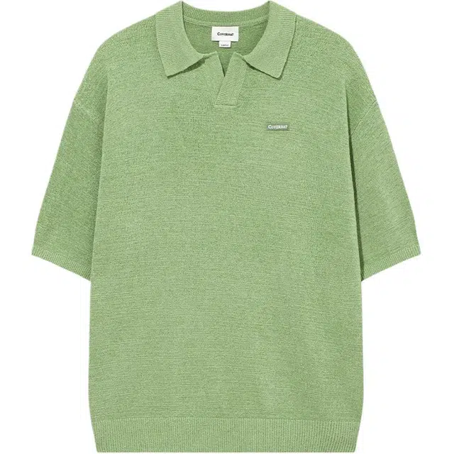 COVERNAT SS25