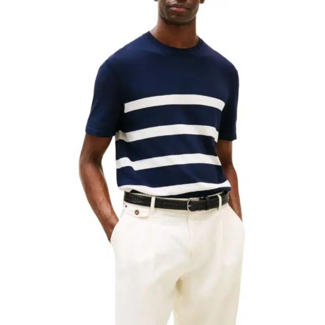 Tommy Hilfiger SS25 T