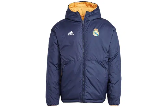 adidas Real Madrid Dna Down Jacket