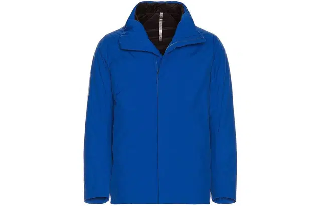 Arcteryx Veilance Euler Is Jacket