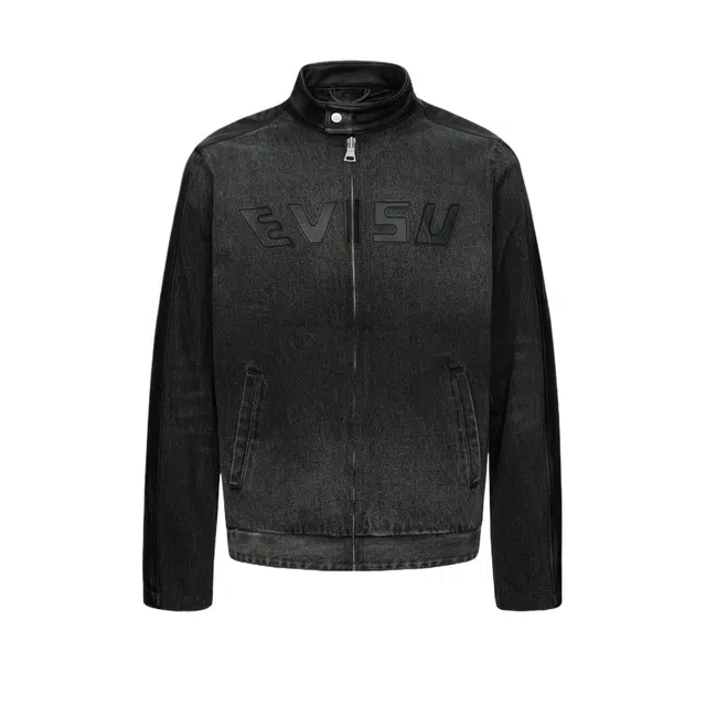 EVISU 2024 Capsule Zero