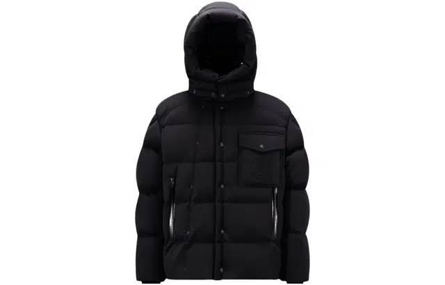Moncler FW23 Karakorum