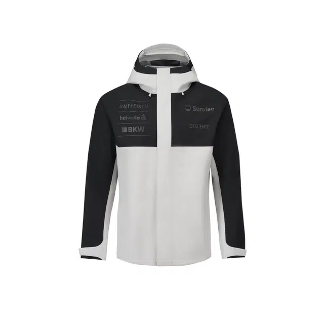 DESCENTE SKI STYLE 3L