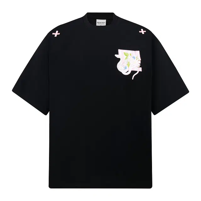BONAS T