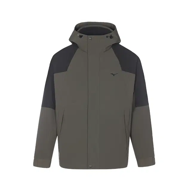 Mizuno Essential Series