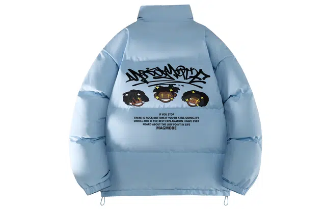 magmode
