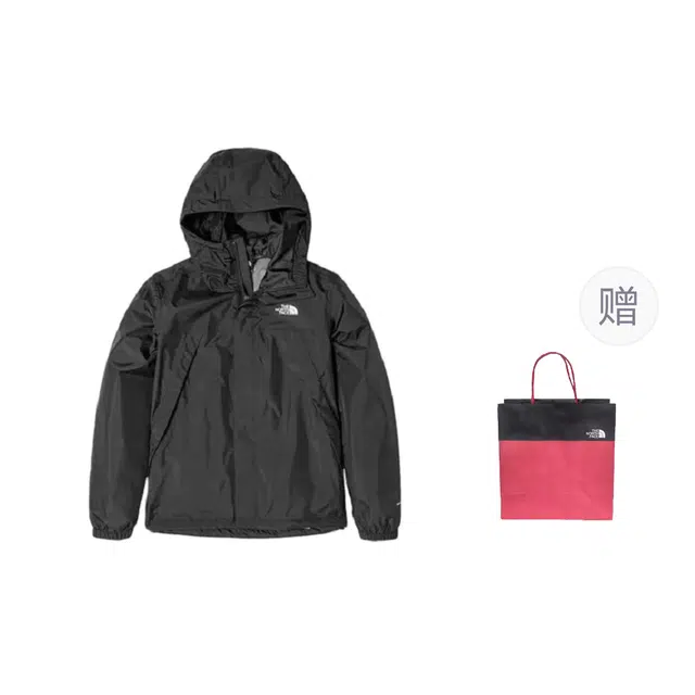 THE NORTH FACE