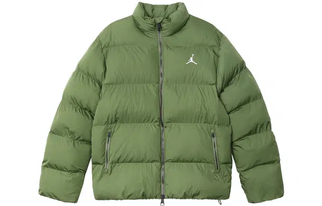 Jordan Essentials Light Olive