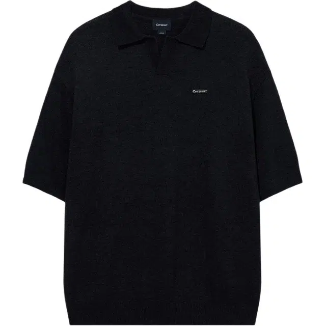 COVERNAT SS25
