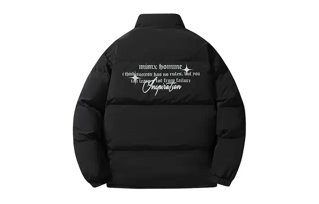 Mimx Homme