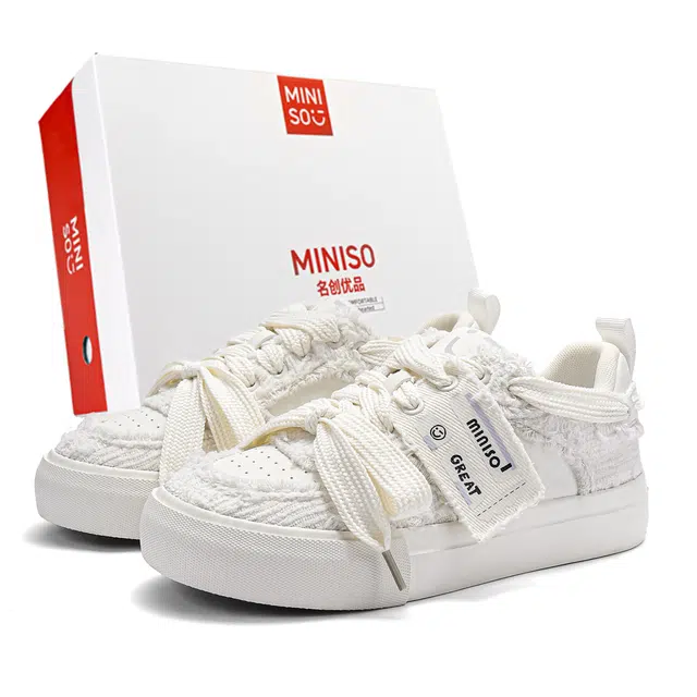 MINISO ins