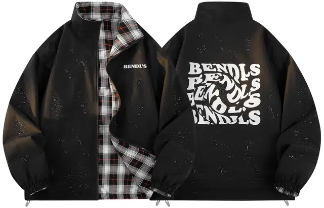 BENDLS Logo