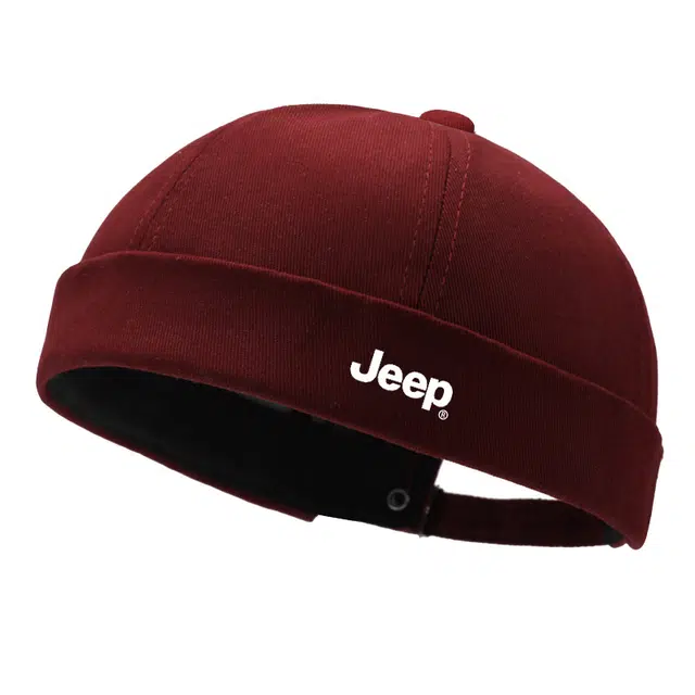 Jeep Hat