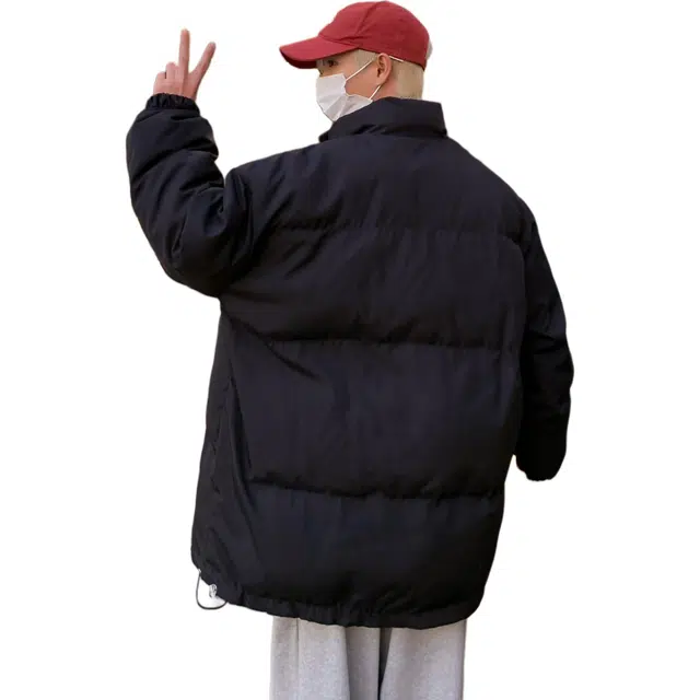 oversize