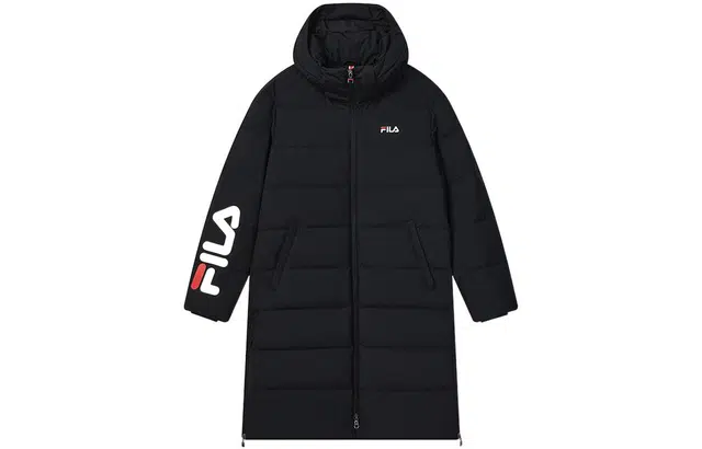 FILA Logo