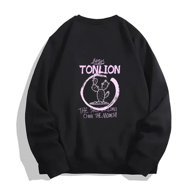 tonlion