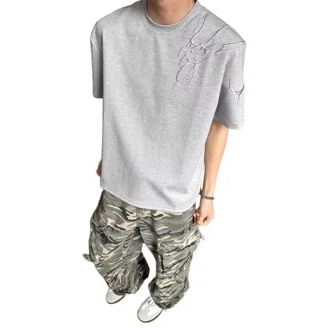 PAINT STAIN vibeT