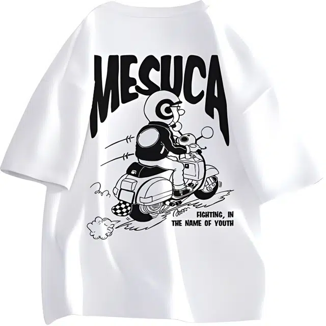 MESUCA T