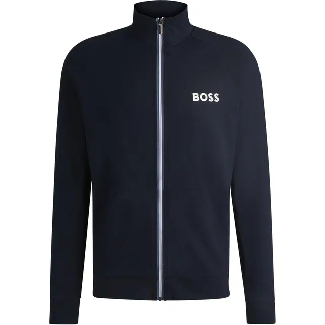HUGO BOSS Logo