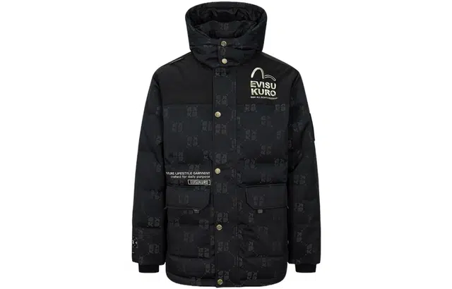 EVISU FW23