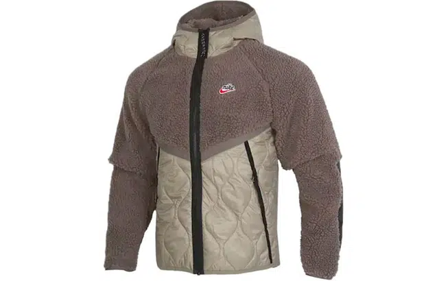 Nike Sportswear Fleece Jacket