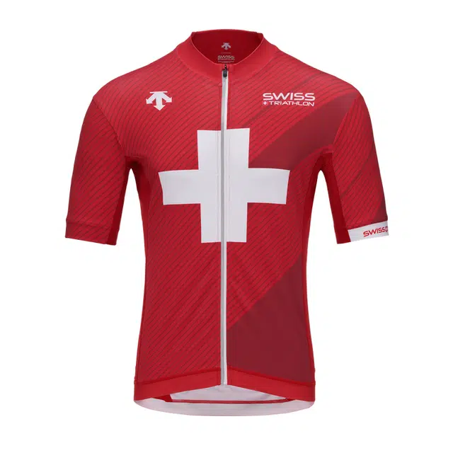 DESCENTE Triathlon
