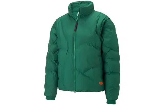 PUMA x P.A.M. Puffer Jacket