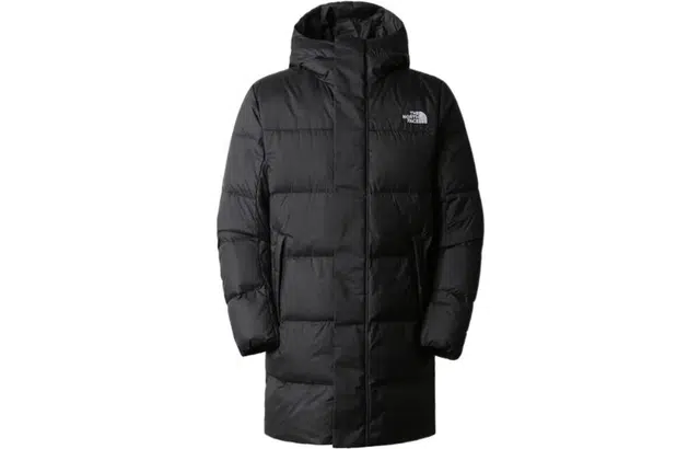 The North Face