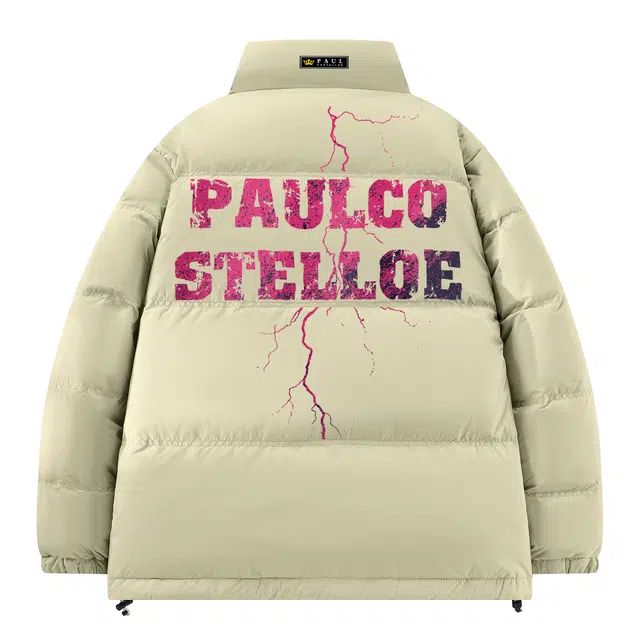 PAUL COSTELLOE
