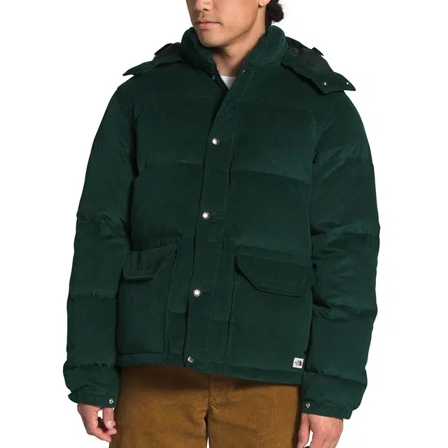 The North Face