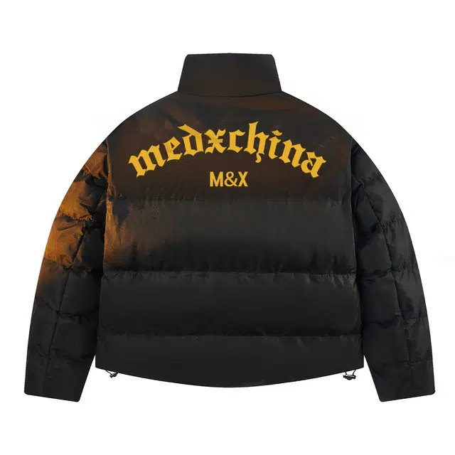 MX MEDX Logo
