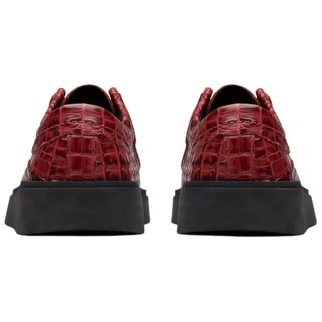Clarks Martine Rose Torview